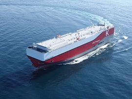 OCEANUS HIGHWAY